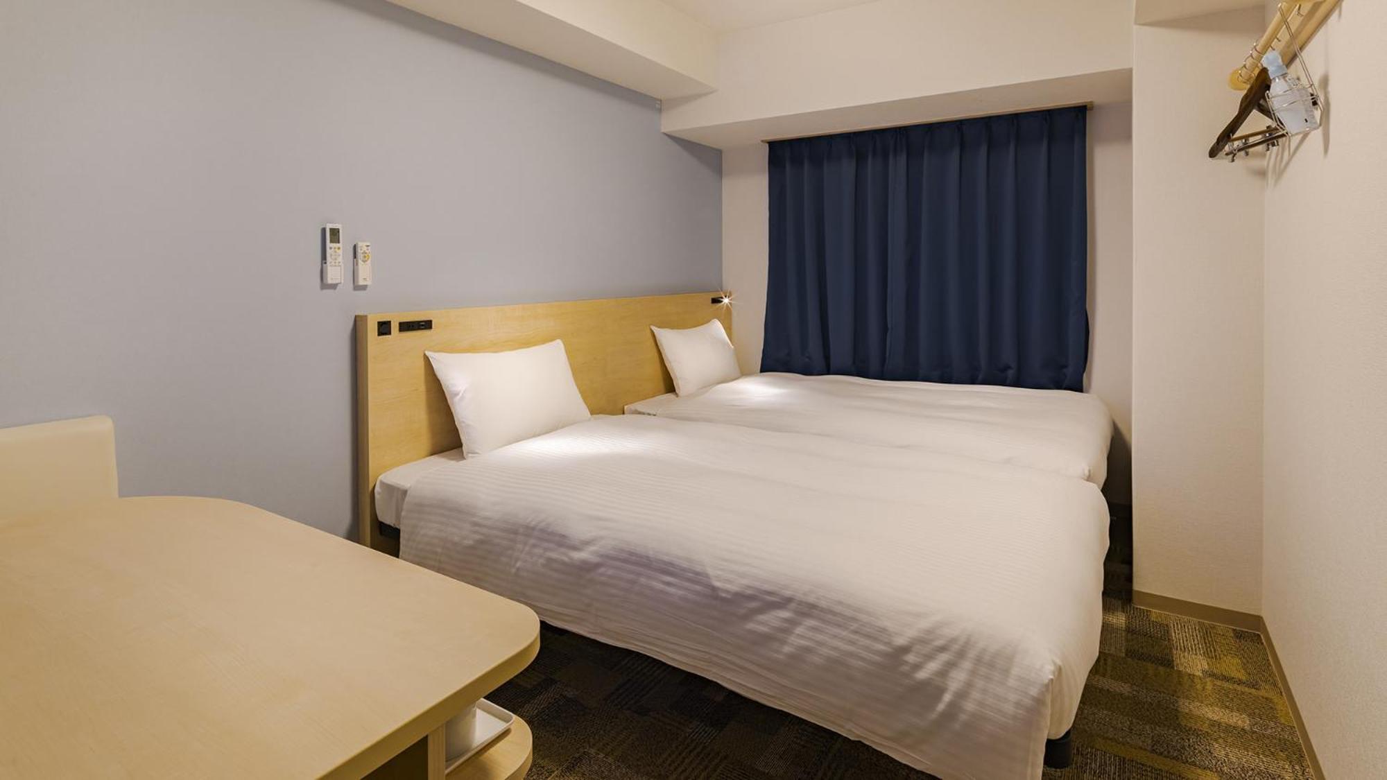 Toyoko Inn Futamatagawa-Eki Kita-Guchi Yokohama  Phòng bức ảnh